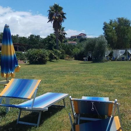 Faiano La Dimora Dei 5 Sensi Bed & Breakfast エクステリア 写真