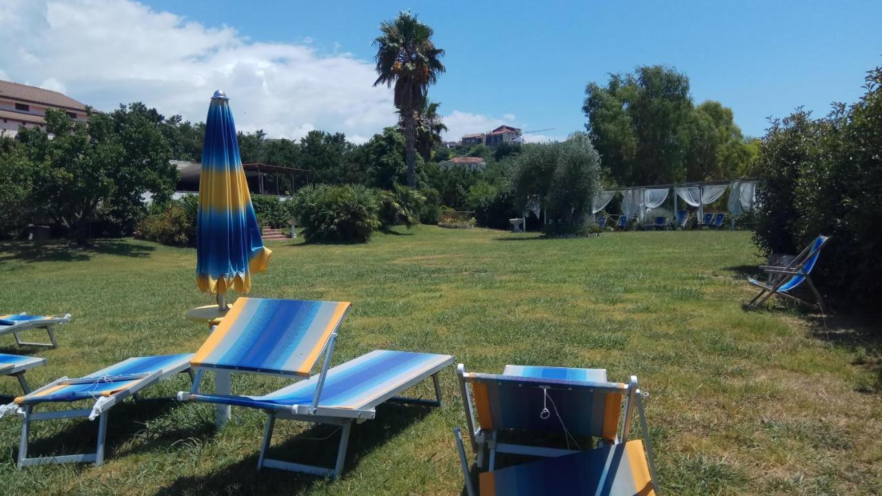 Faiano La Dimora Dei 5 Sensi Bed & Breakfast エクステリア 写真
