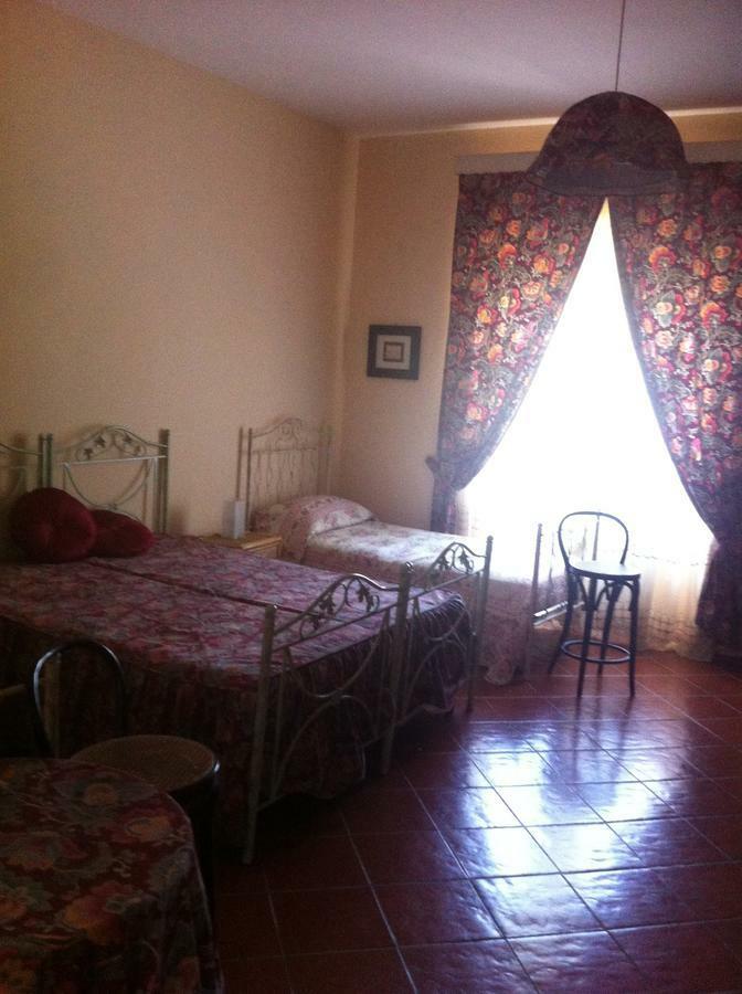 Faiano La Dimora Dei 5 Sensi Bed & Breakfast エクステリア 写真