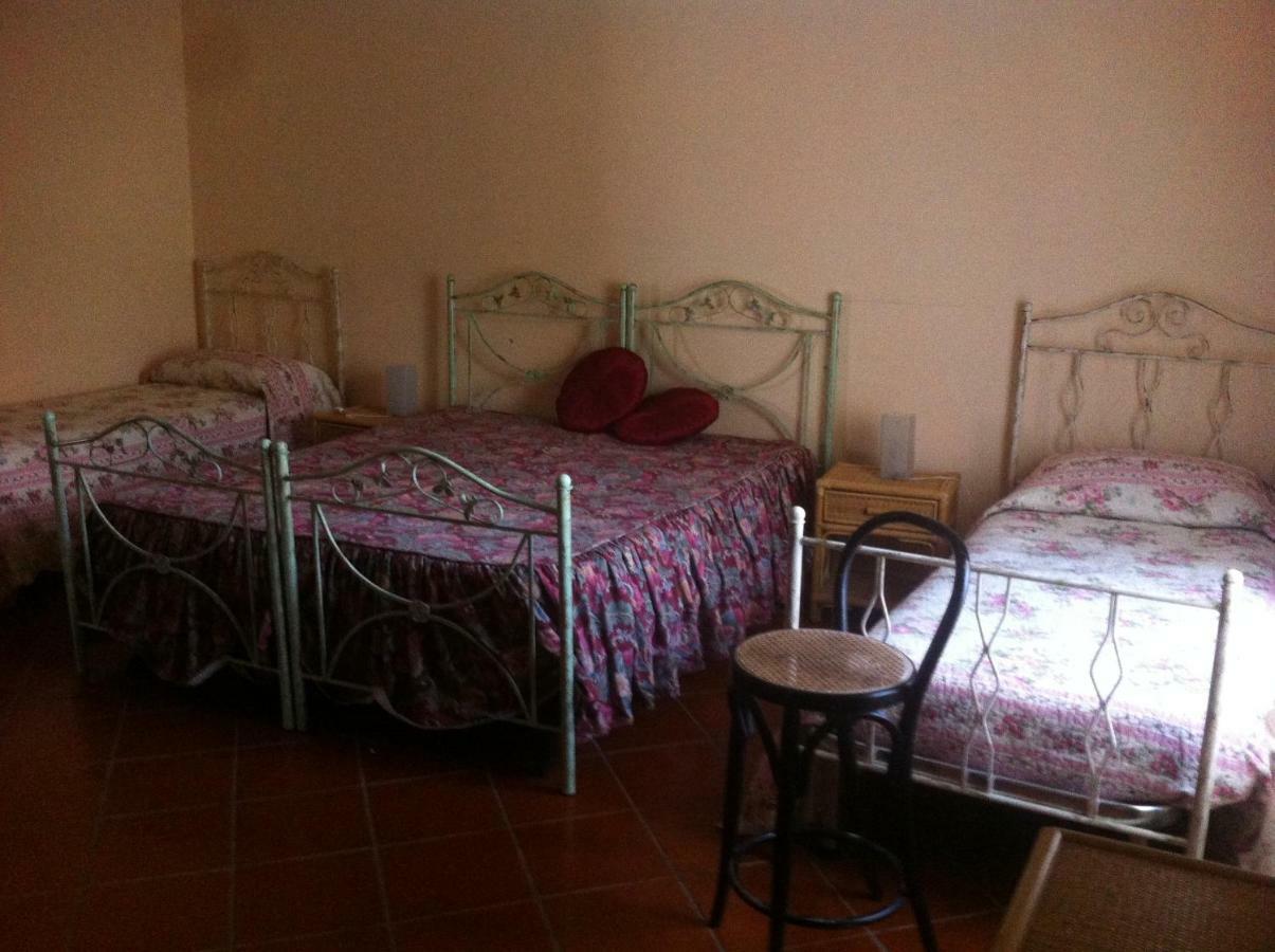 Faiano La Dimora Dei 5 Sensi Bed & Breakfast エクステリア 写真