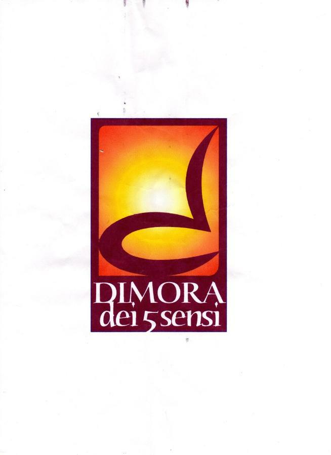 Faiano La Dimora Dei 5 Sensi Bed & Breakfast エクステリア 写真