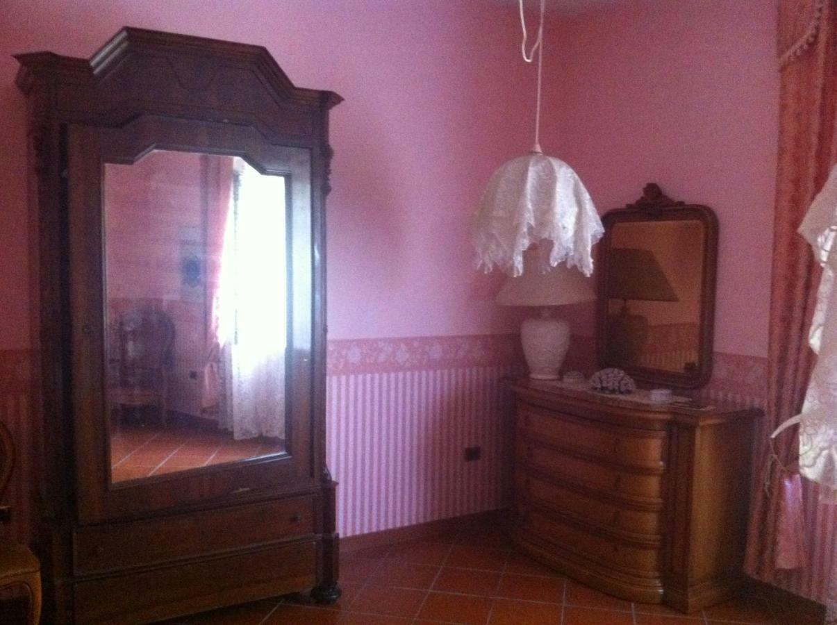 Faiano La Dimora Dei 5 Sensi Bed & Breakfast エクステリア 写真