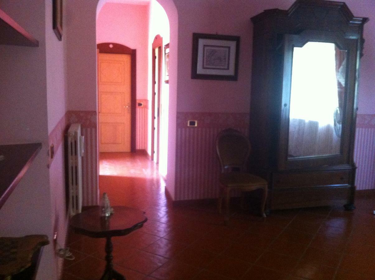 Faiano La Dimora Dei 5 Sensi Bed & Breakfast エクステリア 写真